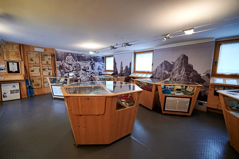 Campiglio Museo Guide1
