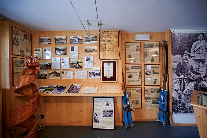 Campiglio Museo Guide2