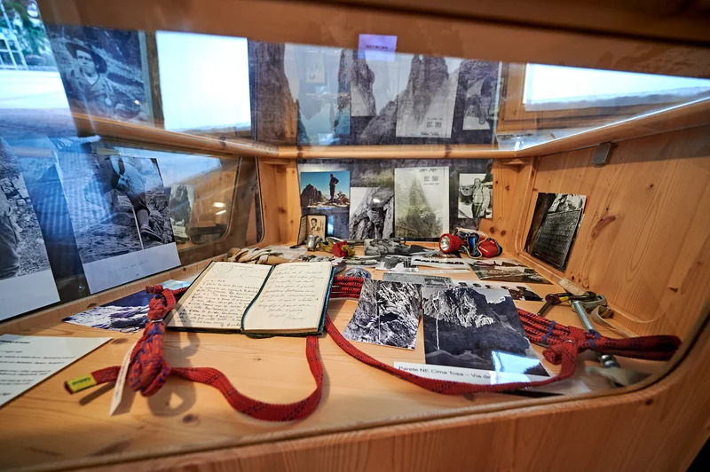 Campiglio Museo Guide4