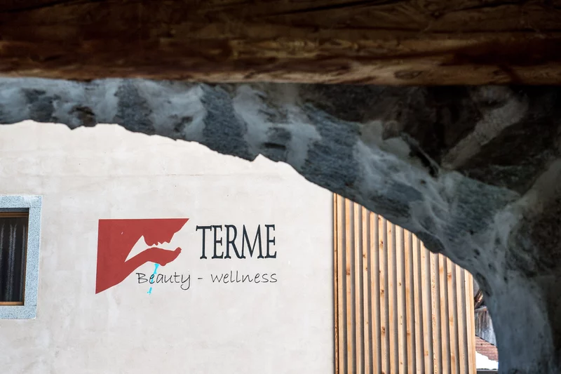 Terme Val Rendena BIS 5092