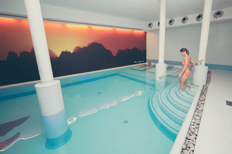 Piscina Terme