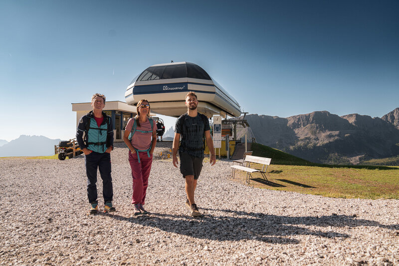 Dolomiti Supersummer