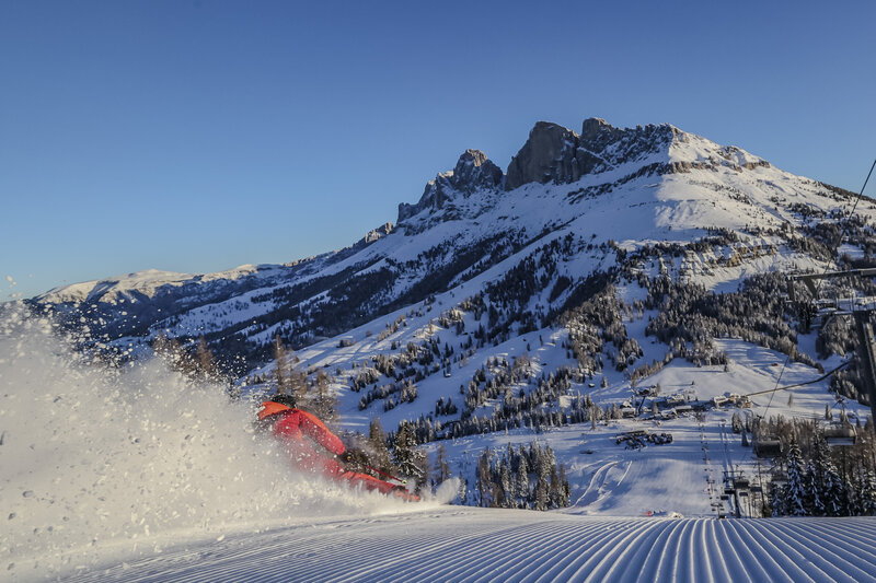 Rosengartenrunde