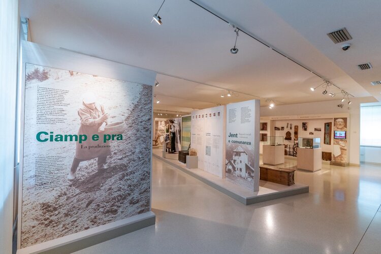 Museo Ladino di Fassa