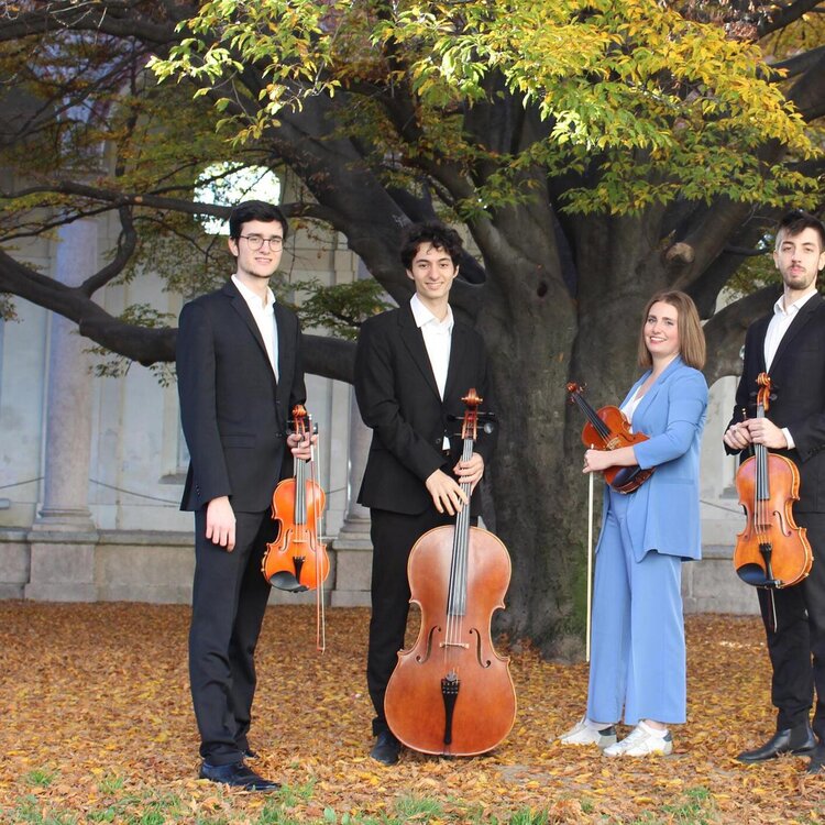 Quartetto Thumòs