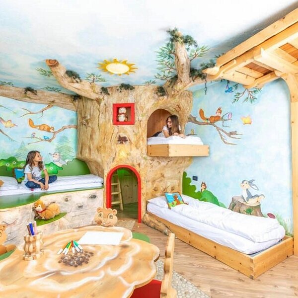 Family Hotel