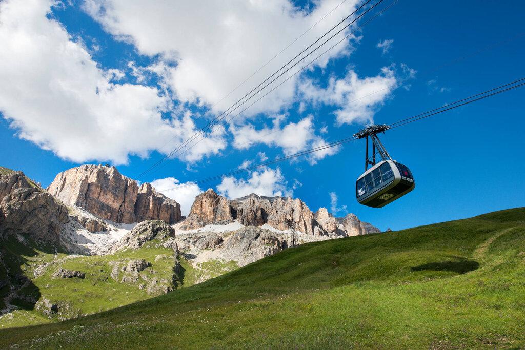 Passo Pordoi