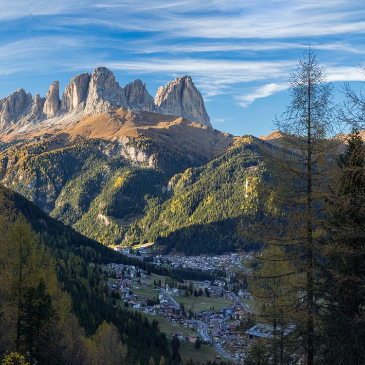 Suoni Delle Dolomiti   Geführte Wanderung Zur Contrin Hütte