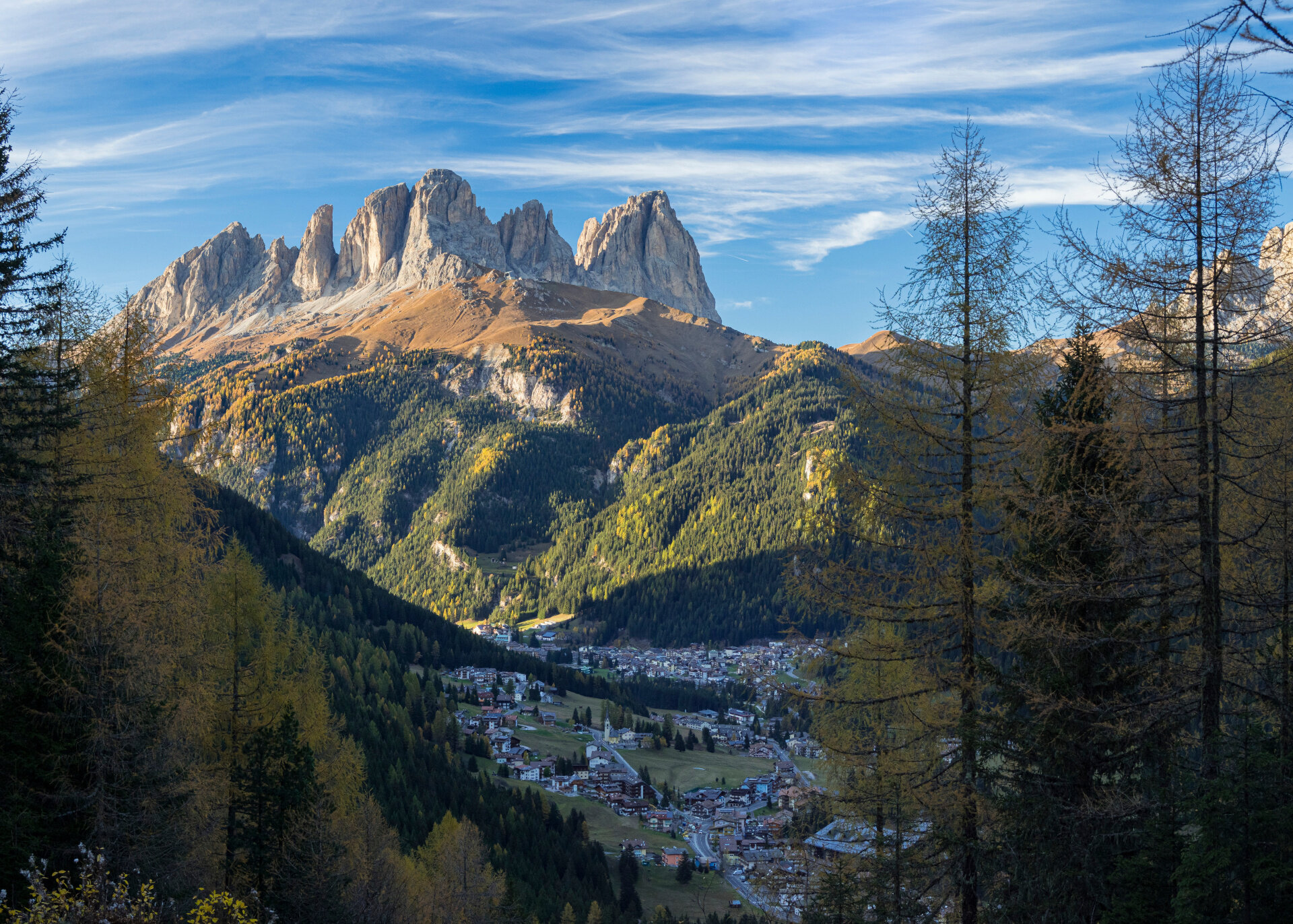 Suoni Delle Dolomiti   Geführte Wanderung Zur Contrin Hütte