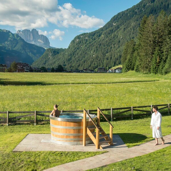 QC Terme Dolomiti