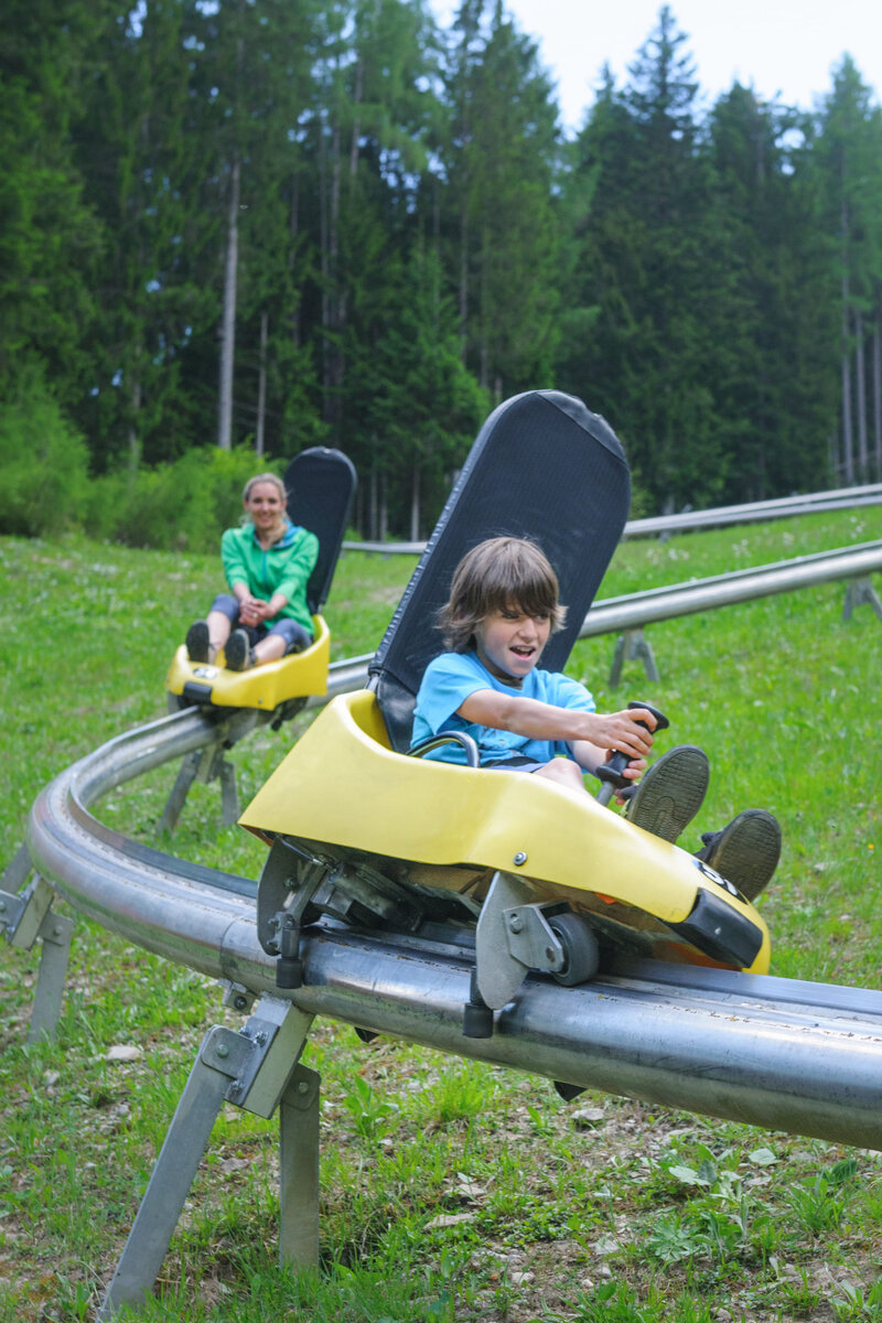 Vacanze Avventura Per Bambini 