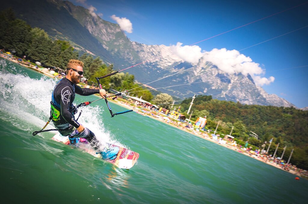 KITE   CONSORZIO ALPAGO CANSIGLIO