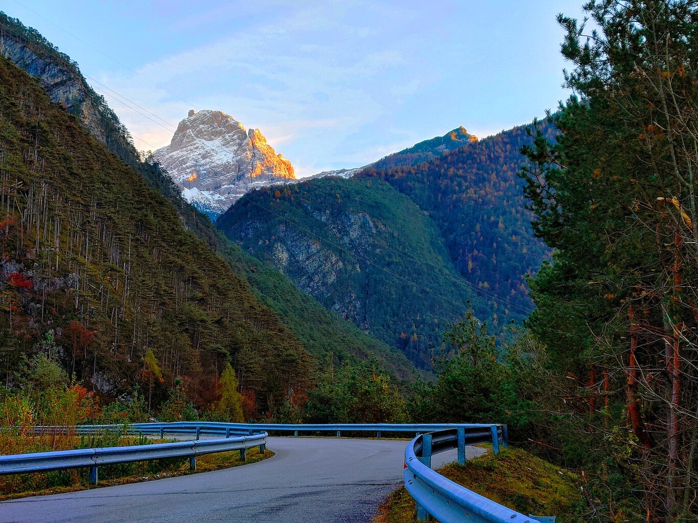 Nature Museums In Belluno Province