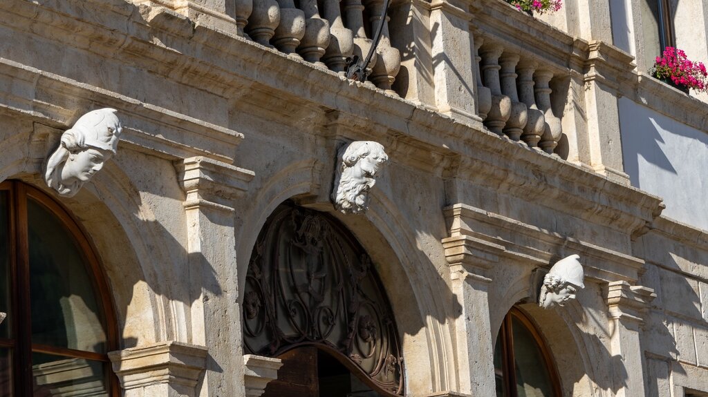 Palazzo Poli De Pol 2 | © Consorzio Turistico Val Comelico Dolomiti