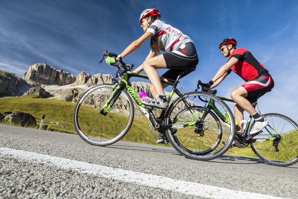 Passo Pordoi Piccola Archivio Arabba Fodom Turismo Copia | © Arabba Fodom Turismo