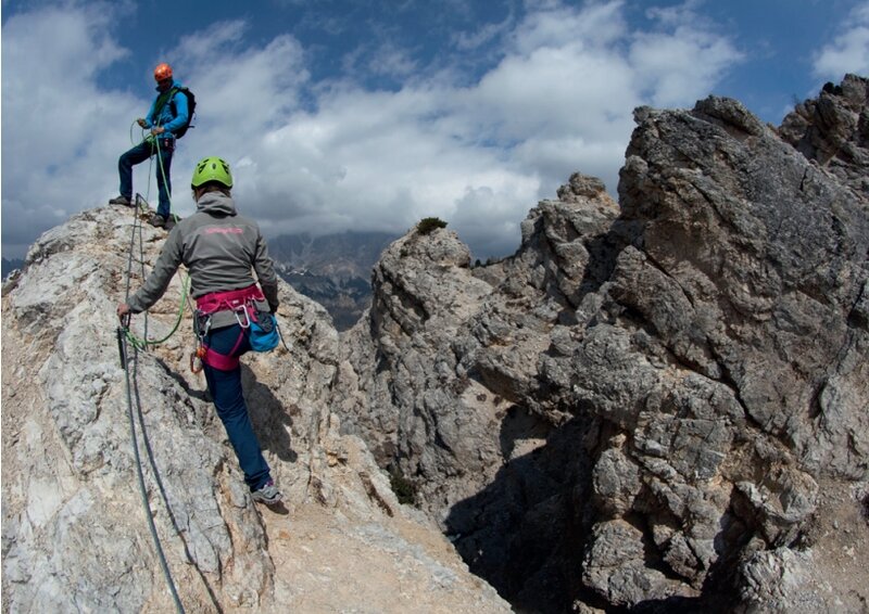 Ferrata Gianni Costantini