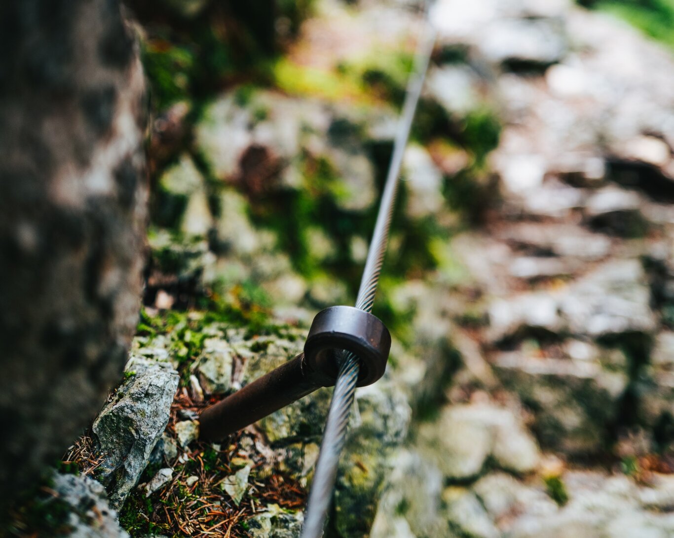 Ferrata Marino Guardiano