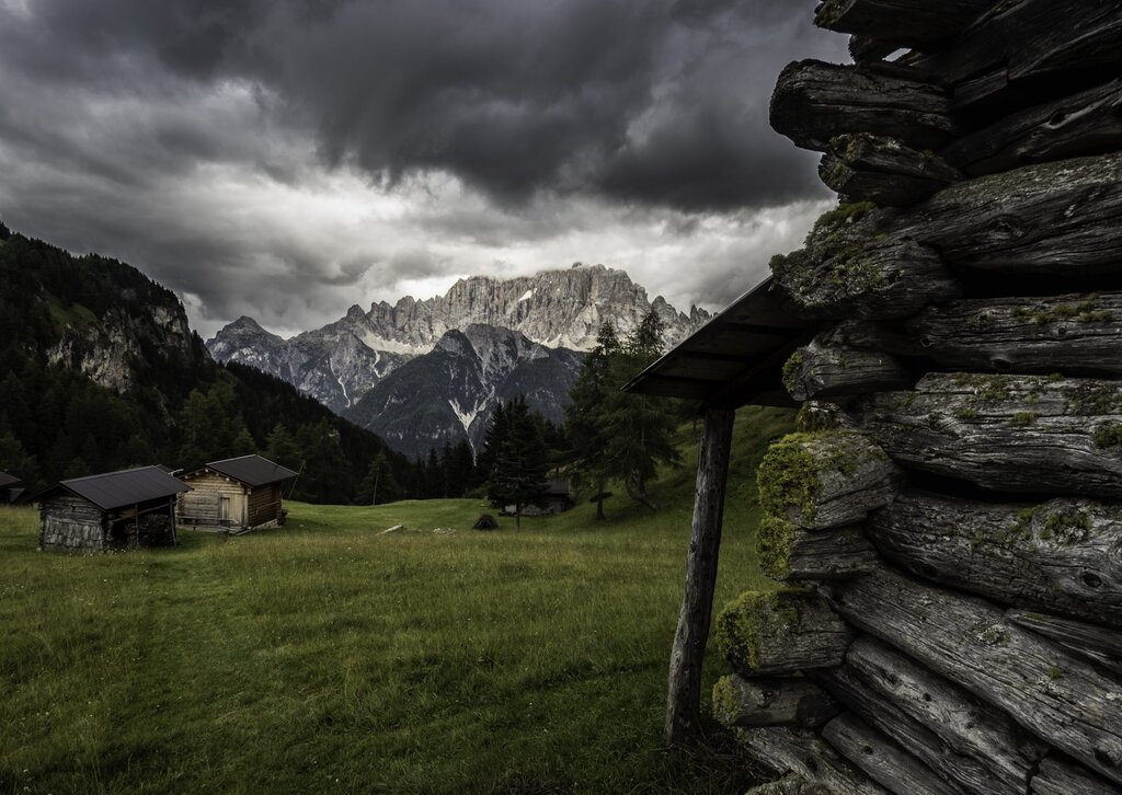 Dolomiti Genuine | © Archivio Dmo dolomiti