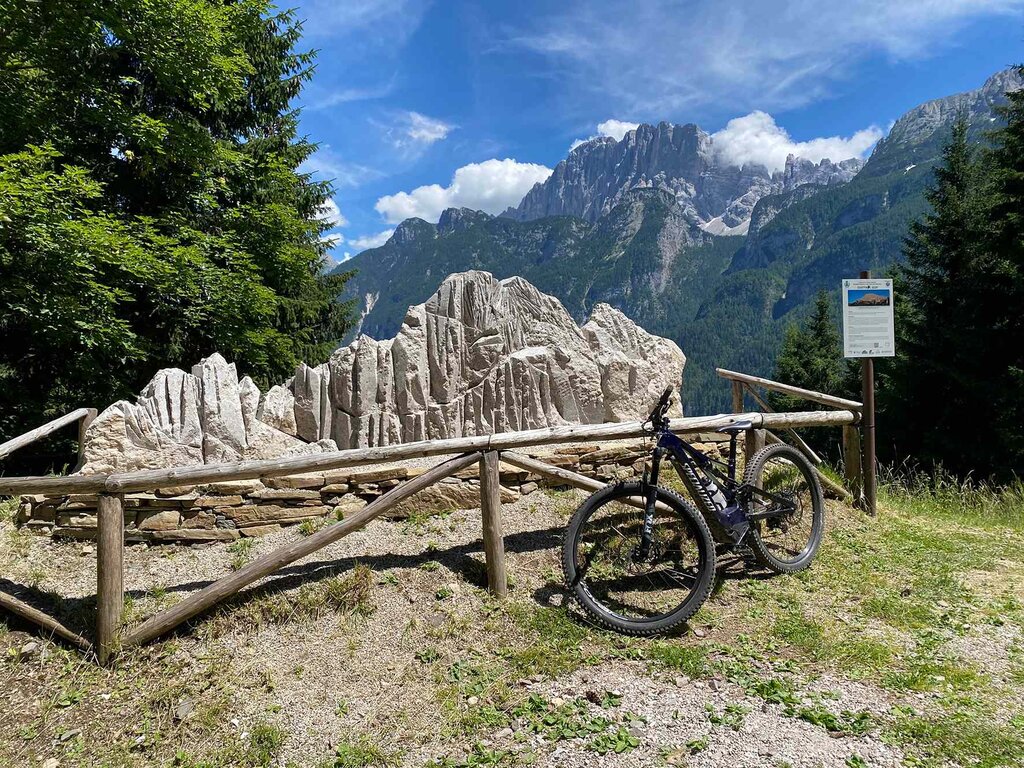 Dolomiti In Miniatura@Fotoriva