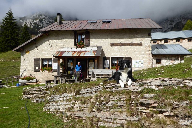 Park 2 Trek Dolomites