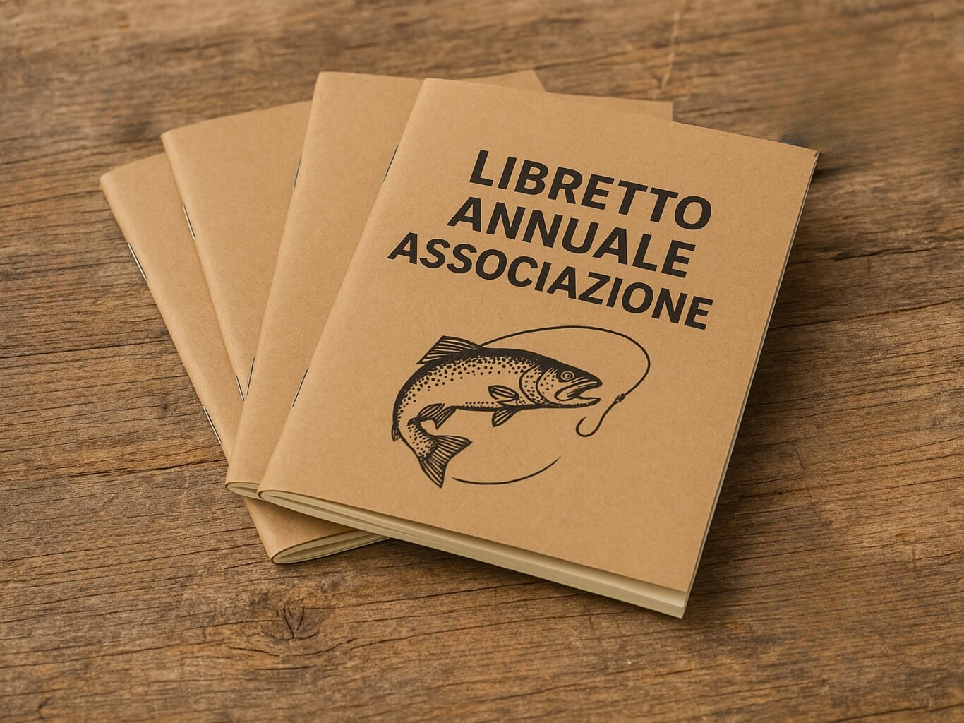 The Annual Association Booklet The Annual Association Booklet