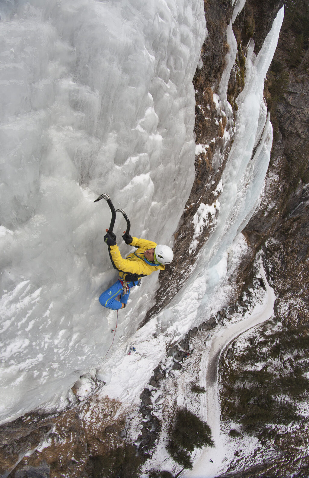 Andrea Cattarossi Serrai Di Sottoguda Foto Manricodellagnola Karpos  (1)