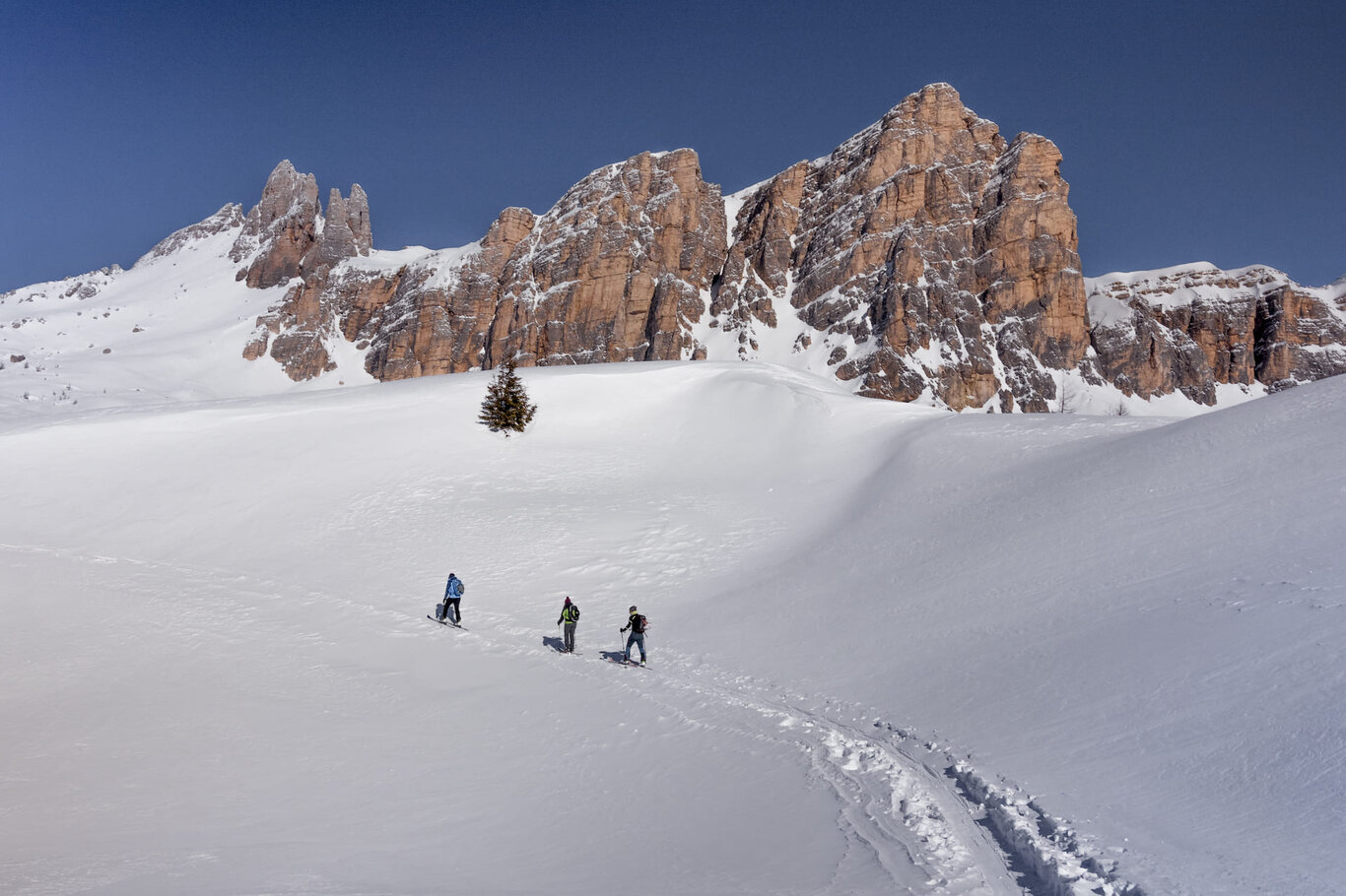 Sci Alpinismo