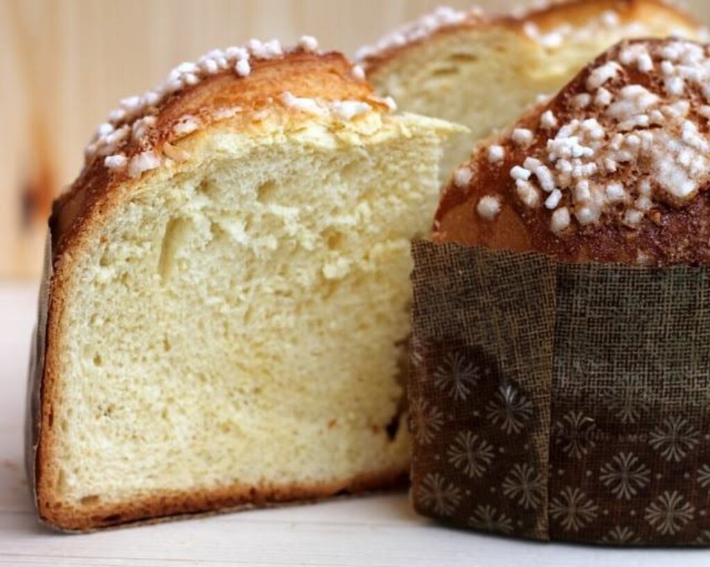 FOCACCIA