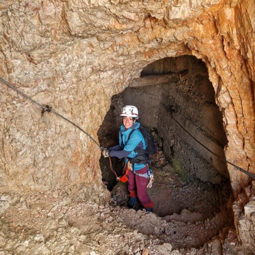Caving: our advice