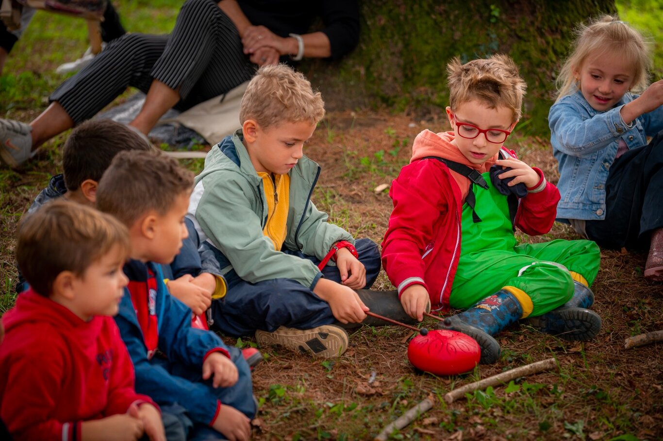 Eventi A Belluno Per Bambini | © luigi de frenza