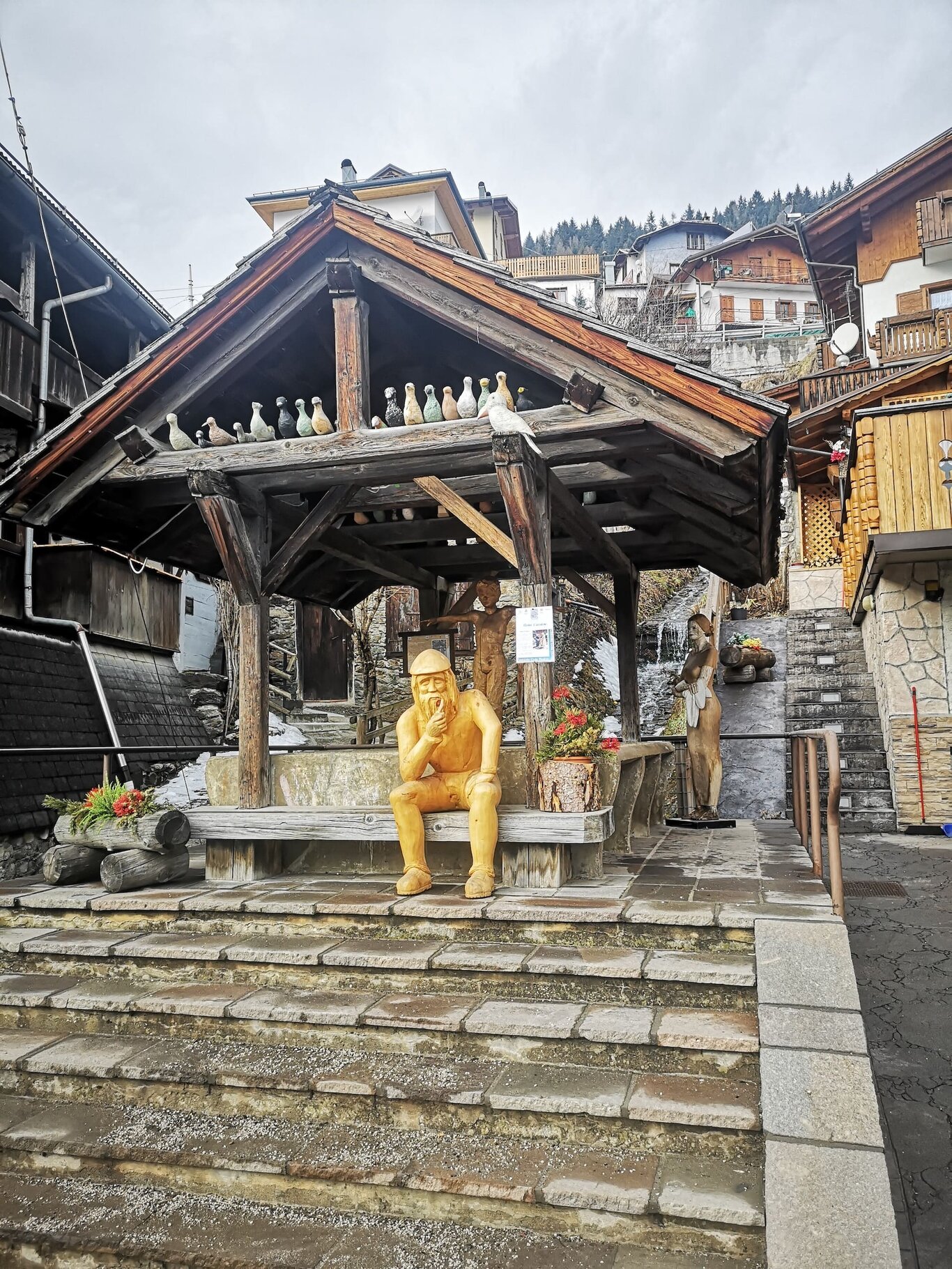 Costalta di Cadore
