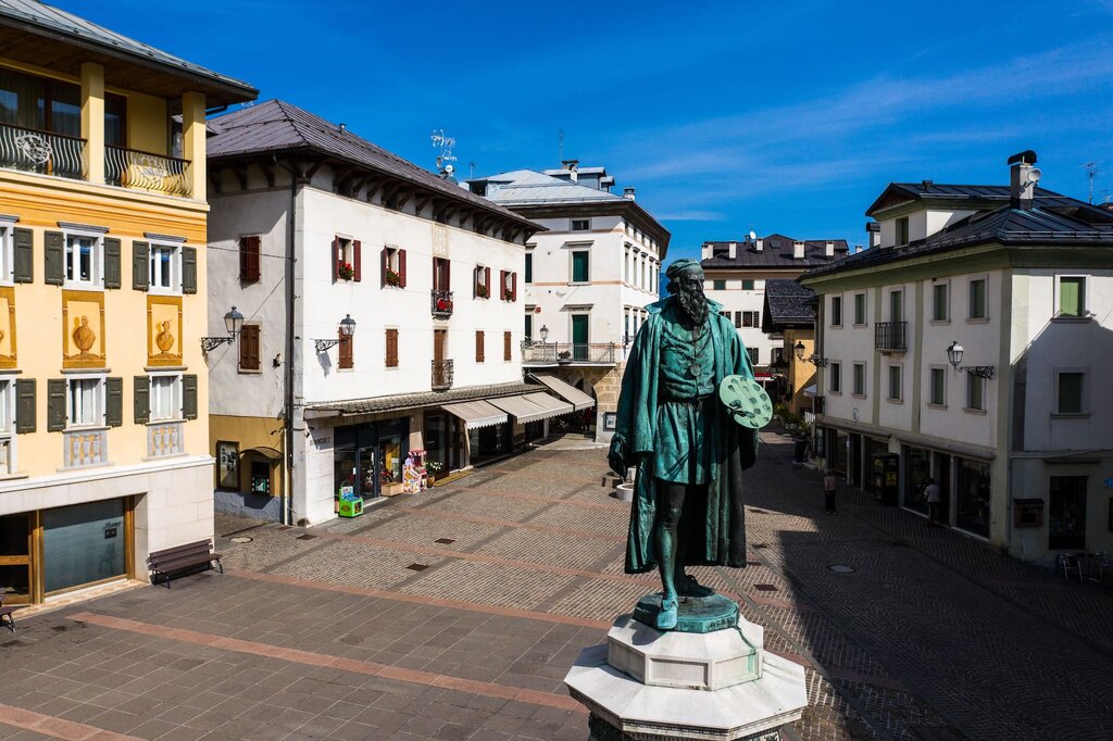 Veneto Pieve Cadore