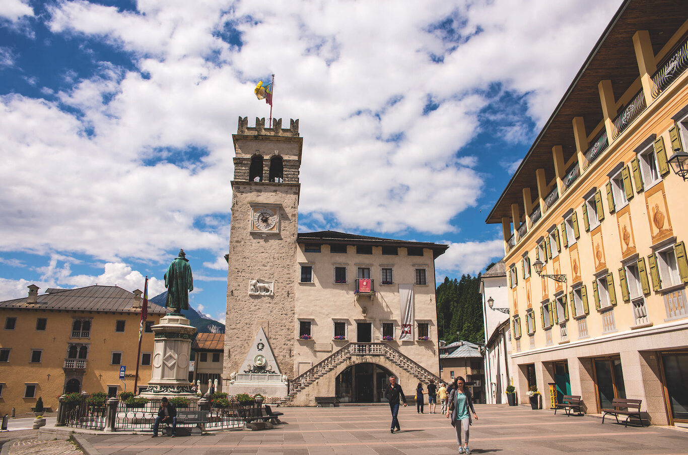 Pieve Di Cadore