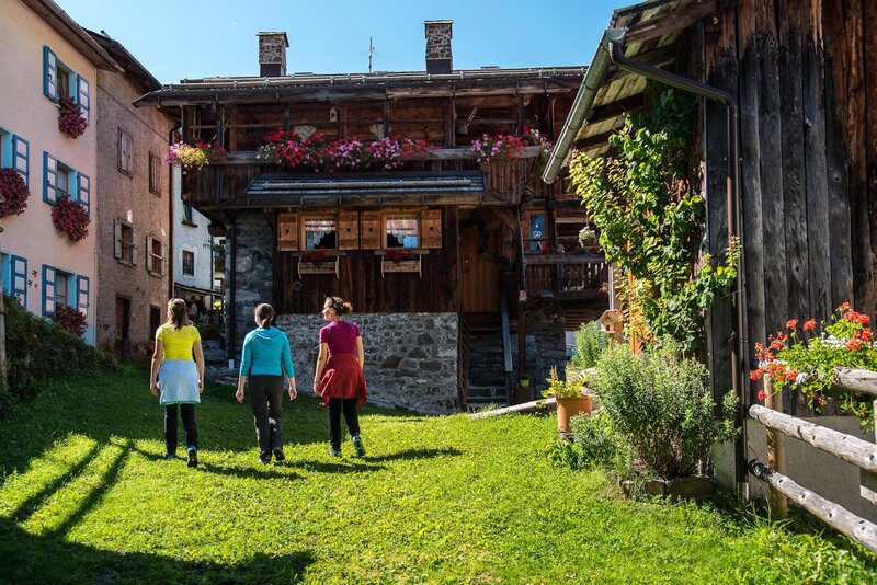 Sottoguda