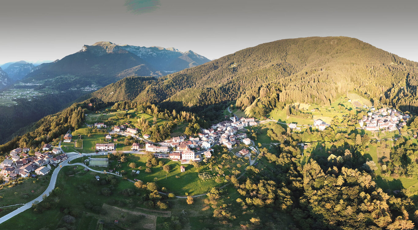 Sovramonte
