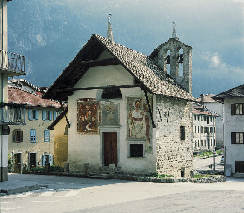 Vigo Di Cadore