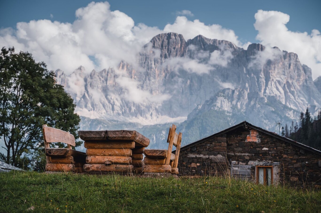 Marmolada