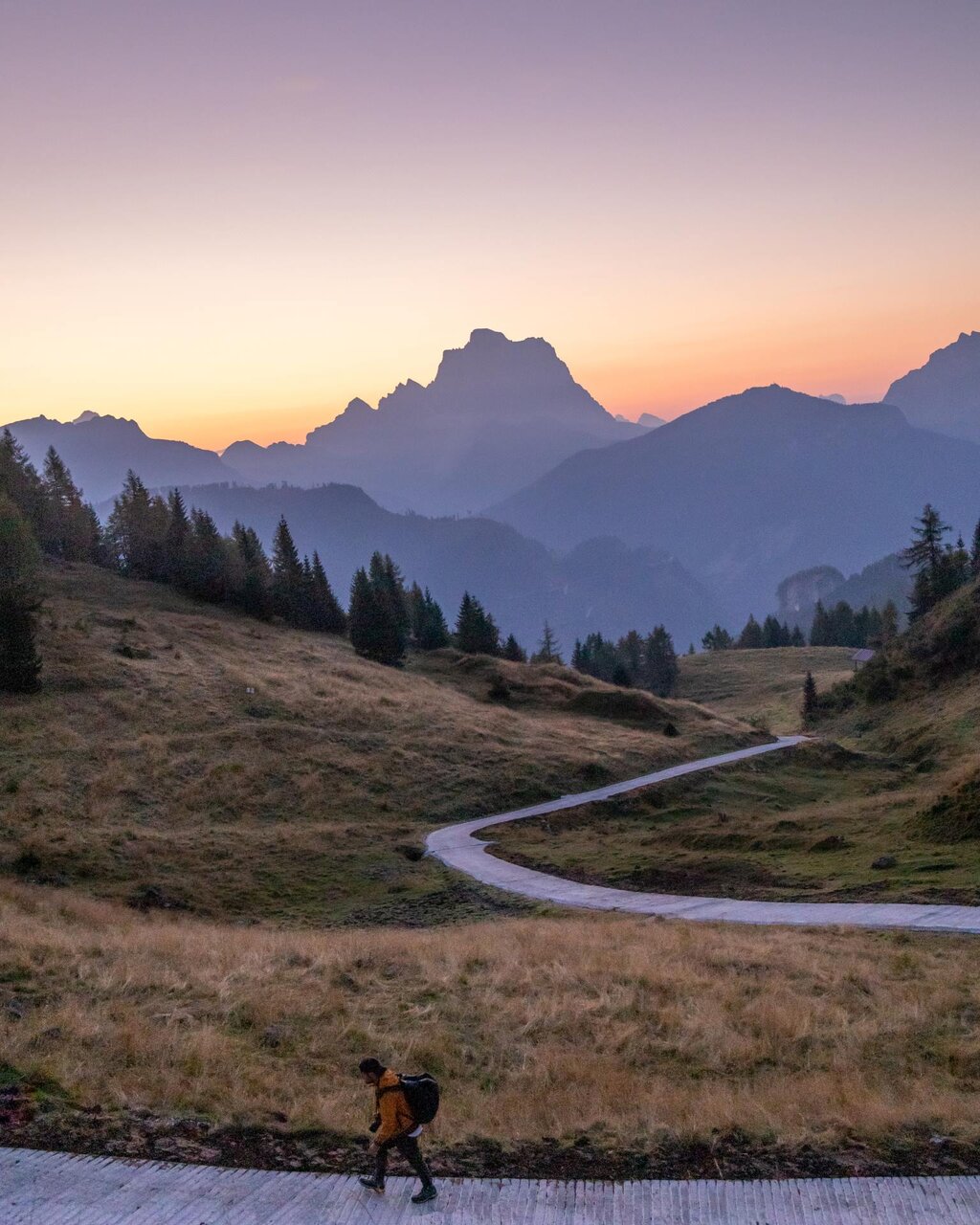 Malga Laste ©Alessio Mattei