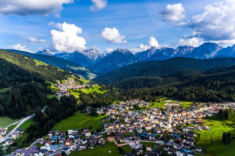 Val Comelico