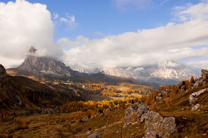 Cortina D’Ampezzo