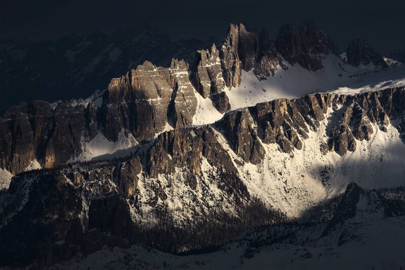 I Giochi Olimpici Tornano A Cortina