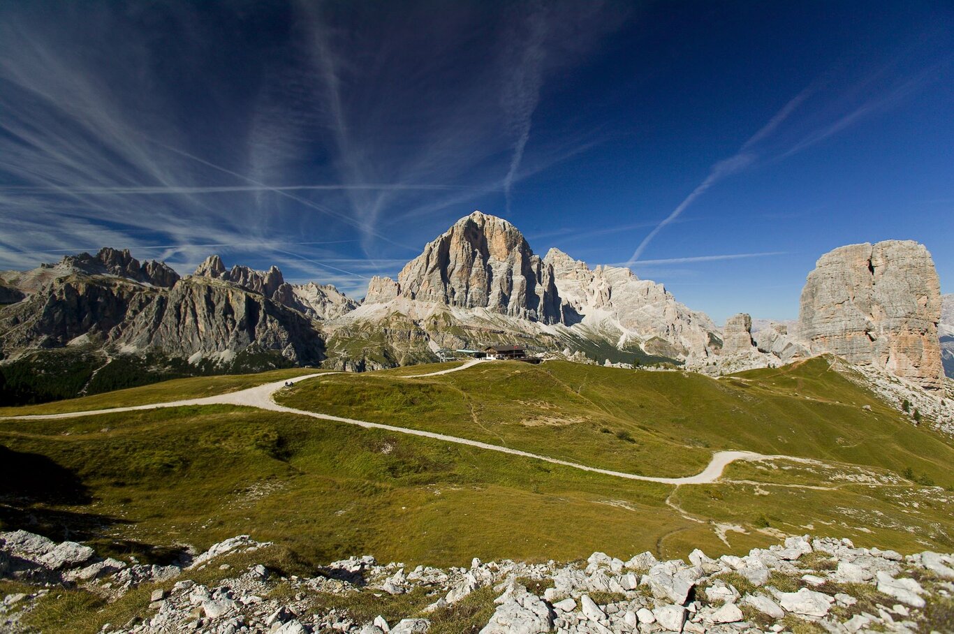 Cortina d’Ampezzo