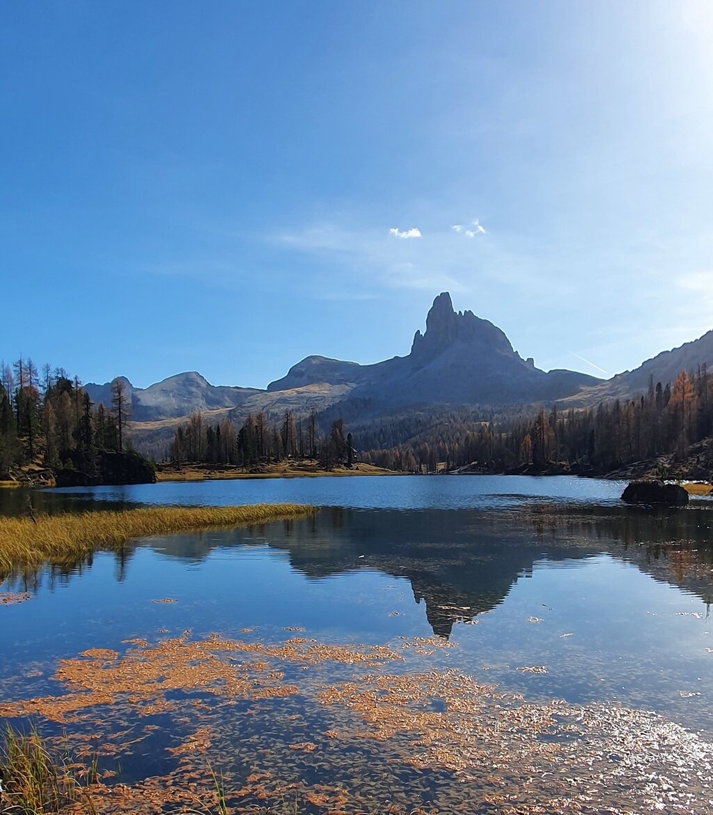 CRODA DA LAGO   AUTUNNO