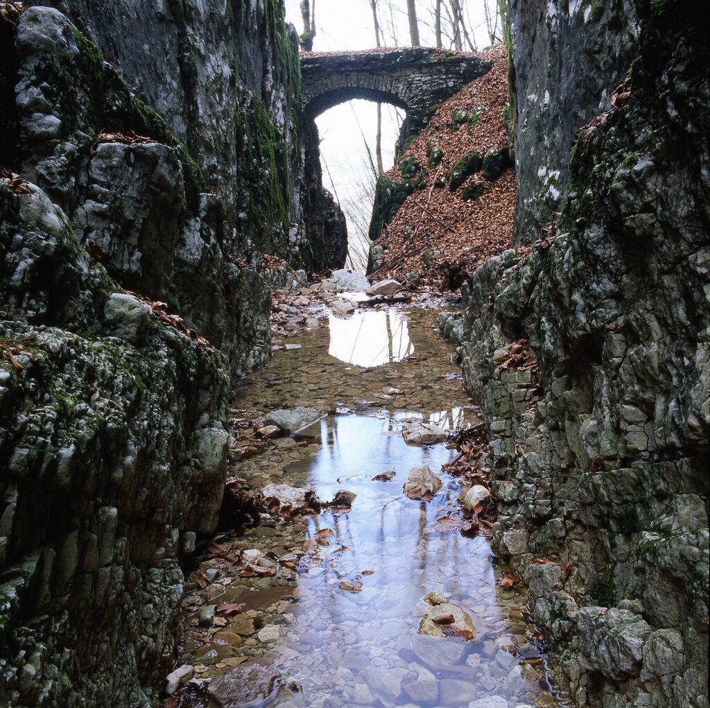 Ponte Romano Cerpelloni