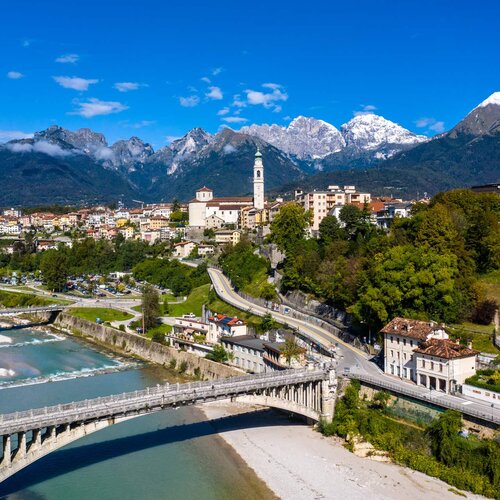 Belluno