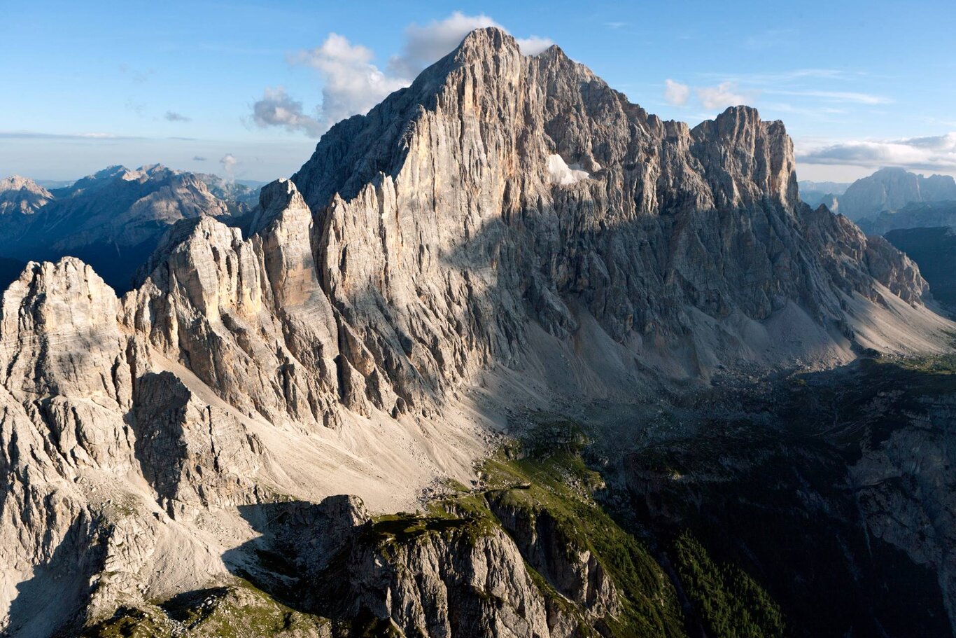 Alleghe