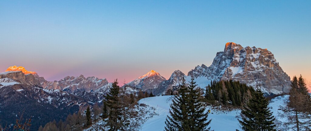 Venturini Elisa1, Cima Fertazza, Selva Di Cadore