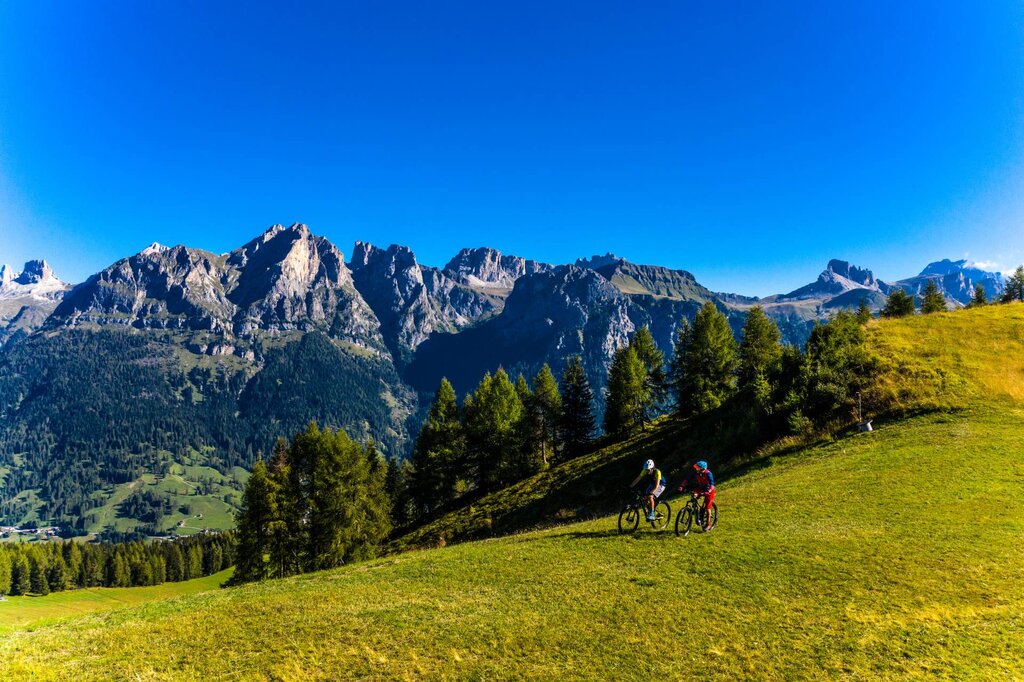 Val Fiorentina 2 Bike