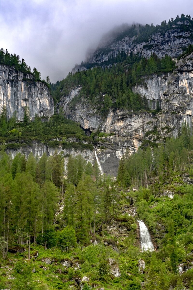 Cascate Delle Comelle 1 Cascate Delle Comelle 1