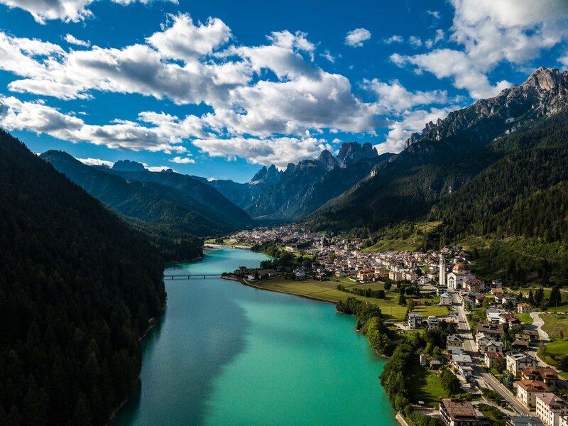 Lago Auronzo Cadore DJI 0058 (1)